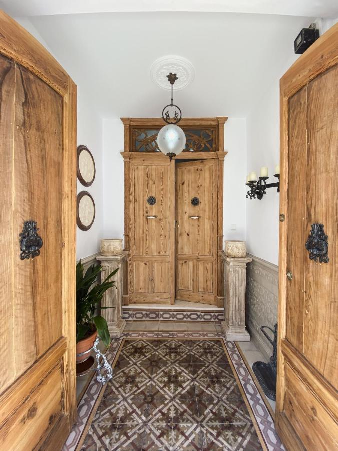 Villa Casa La Aldaba à Montejaque Extérieur photo